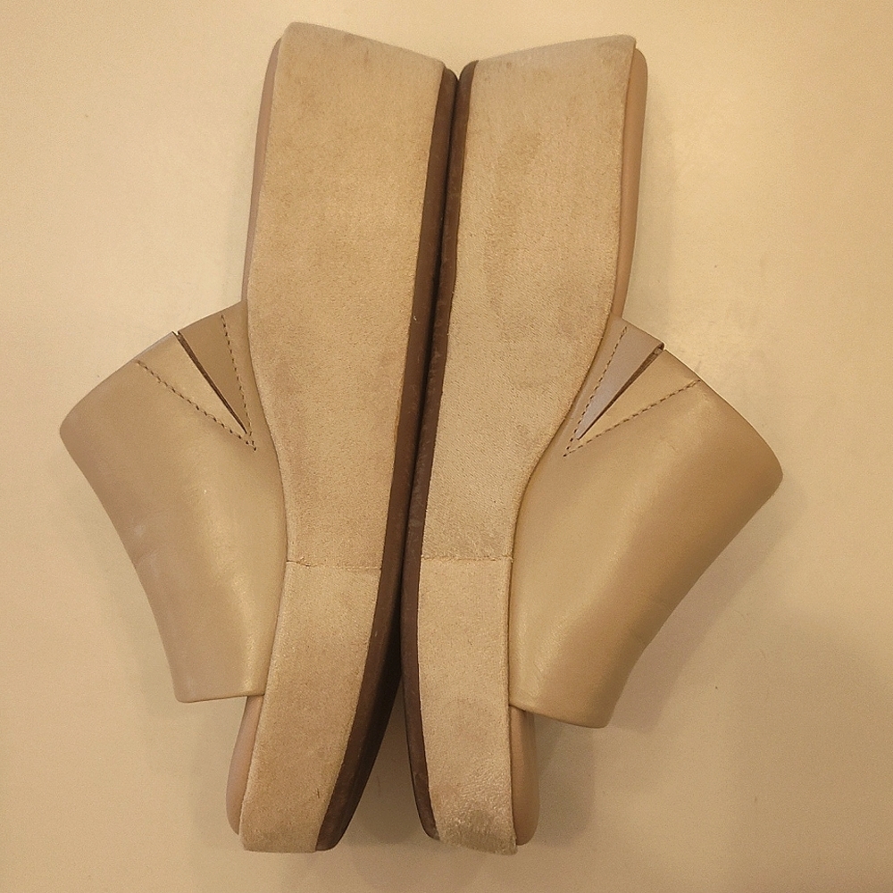 Rockport Aubriella Slide Sandals EUC - Picture 3 of 5
